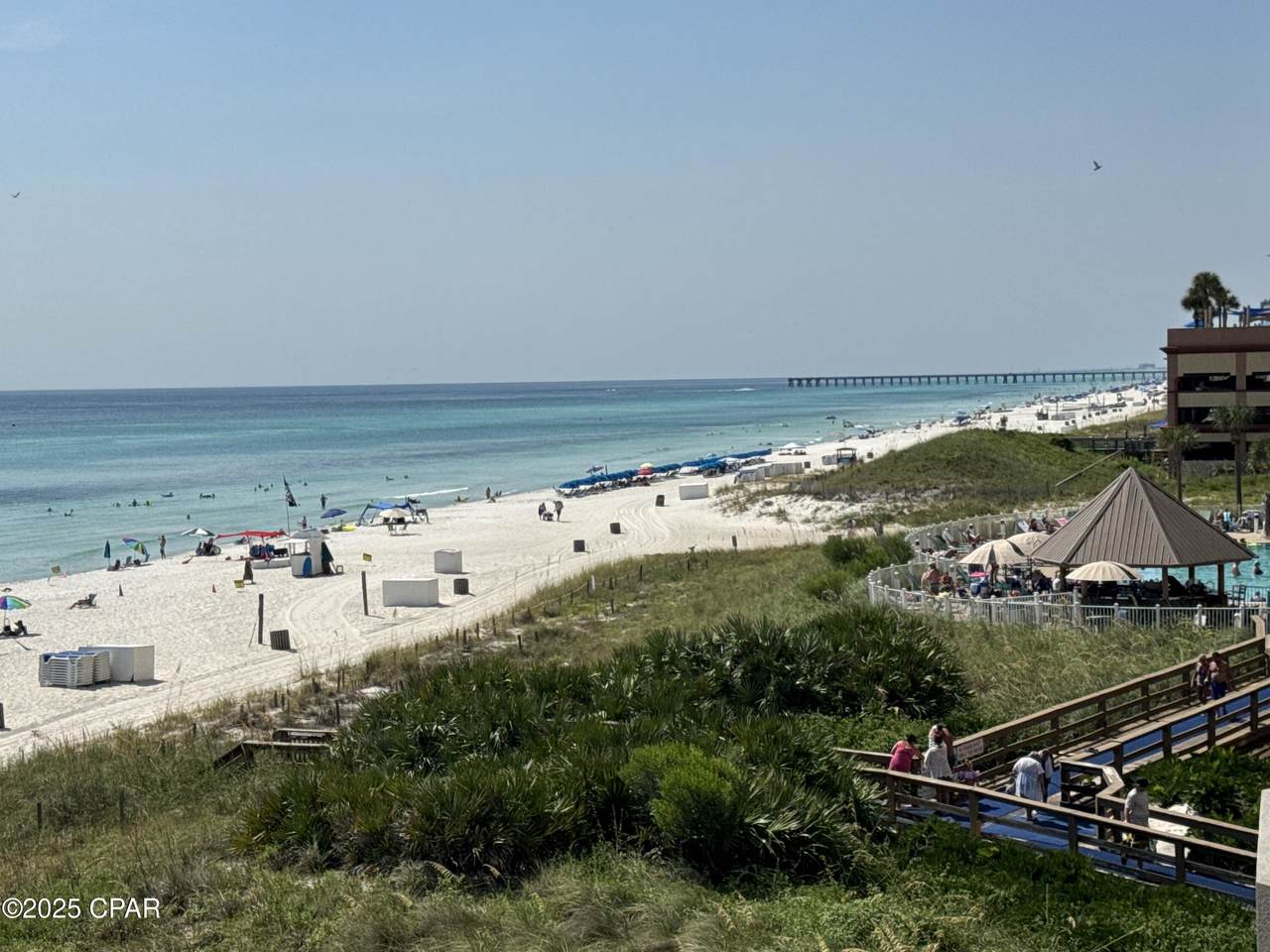 14701 Front Beach Road - Photo 1
