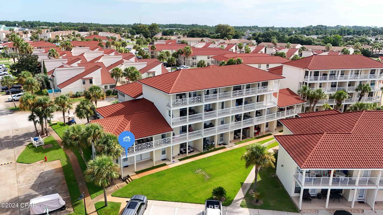 17462 Front Beach Road 54106 - Photo 1