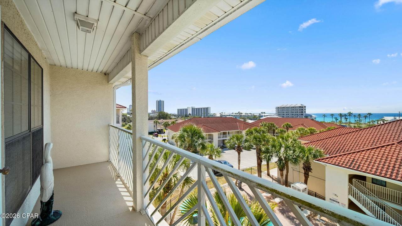 17462 Front Beach Road - Photo 1