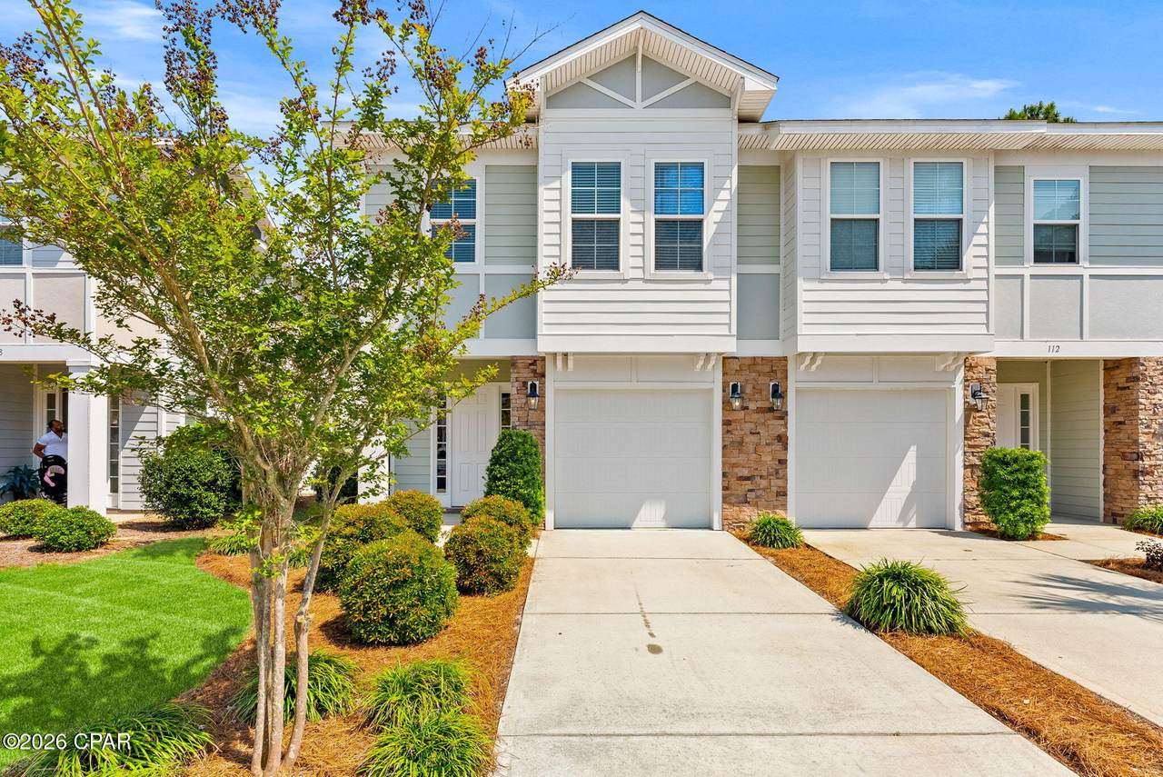 110 Enchantment Falls Lane - Photo 1