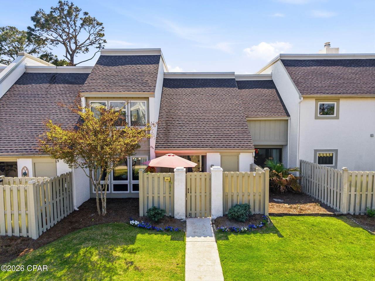 4305 Bay Point Road - Photo 1