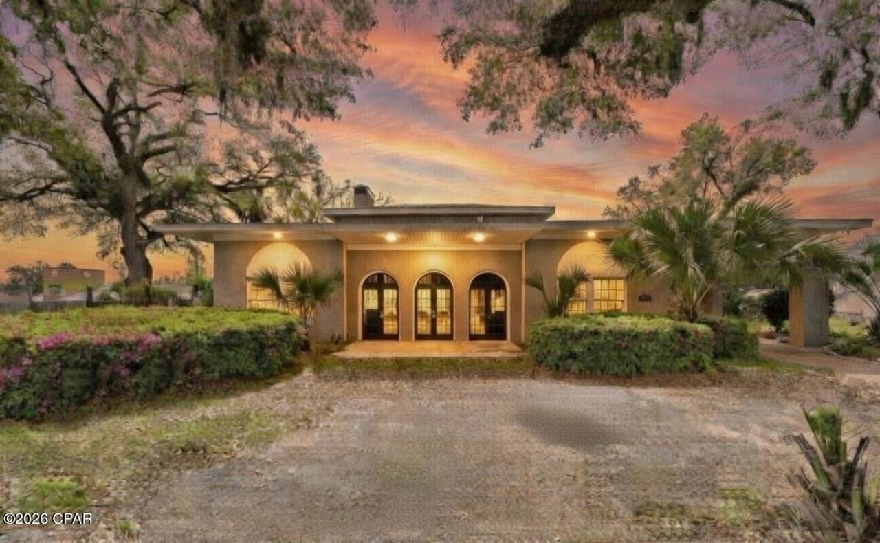 4245 Lafayette Street - Photo 1