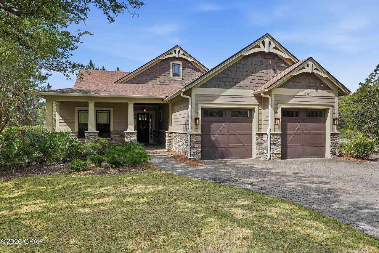 1603 Meadow Lark Way - Photo 1