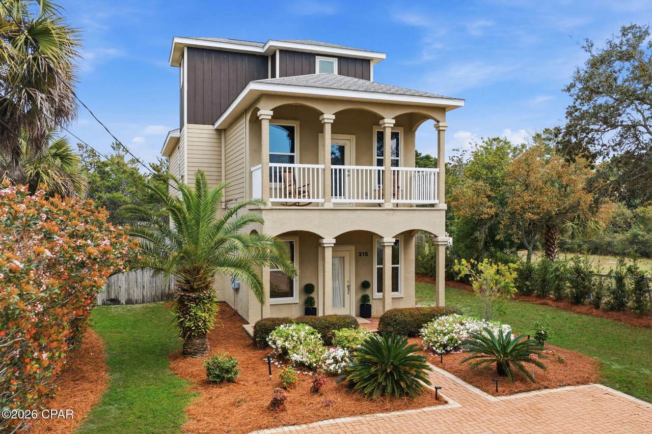 215 Vestavia Street - Photo 1