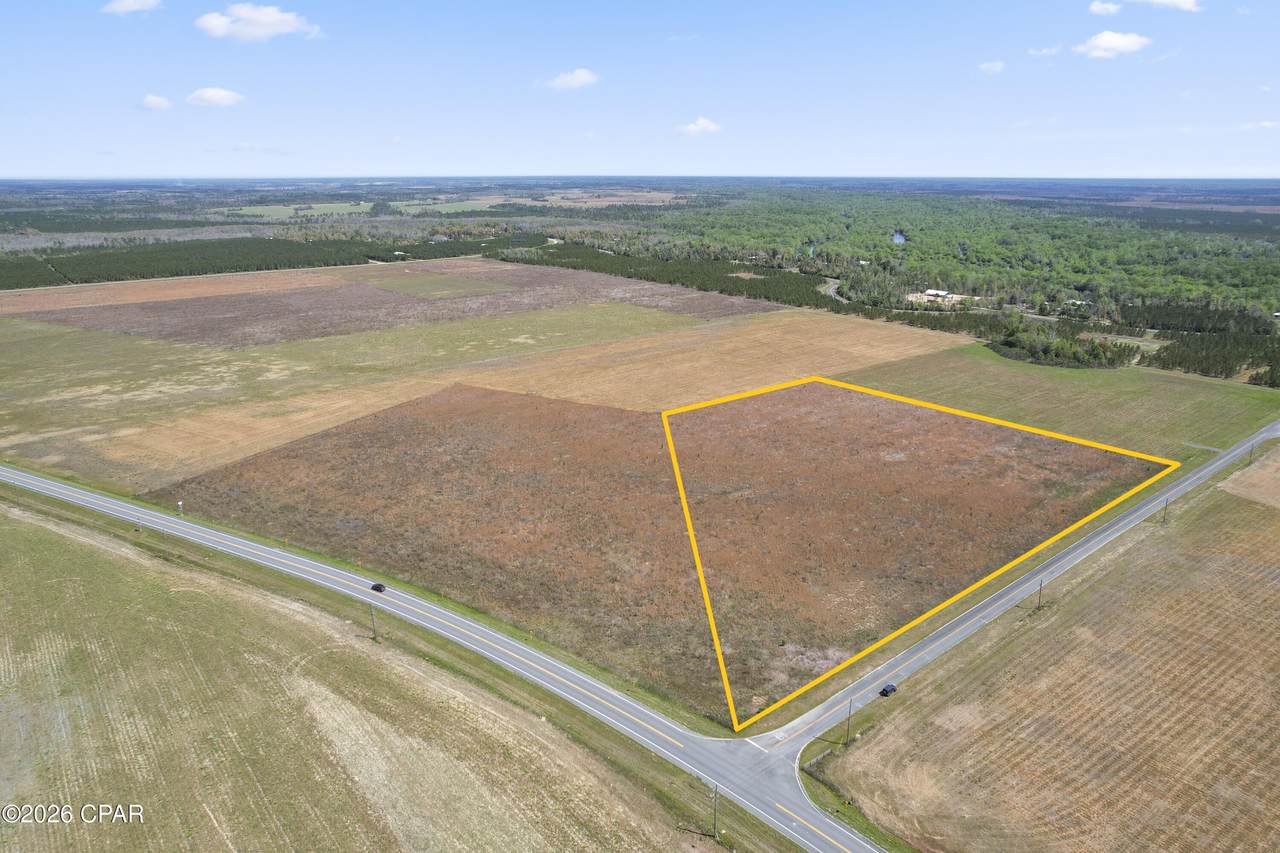 00 Se Chipola Park Road - Photo 1