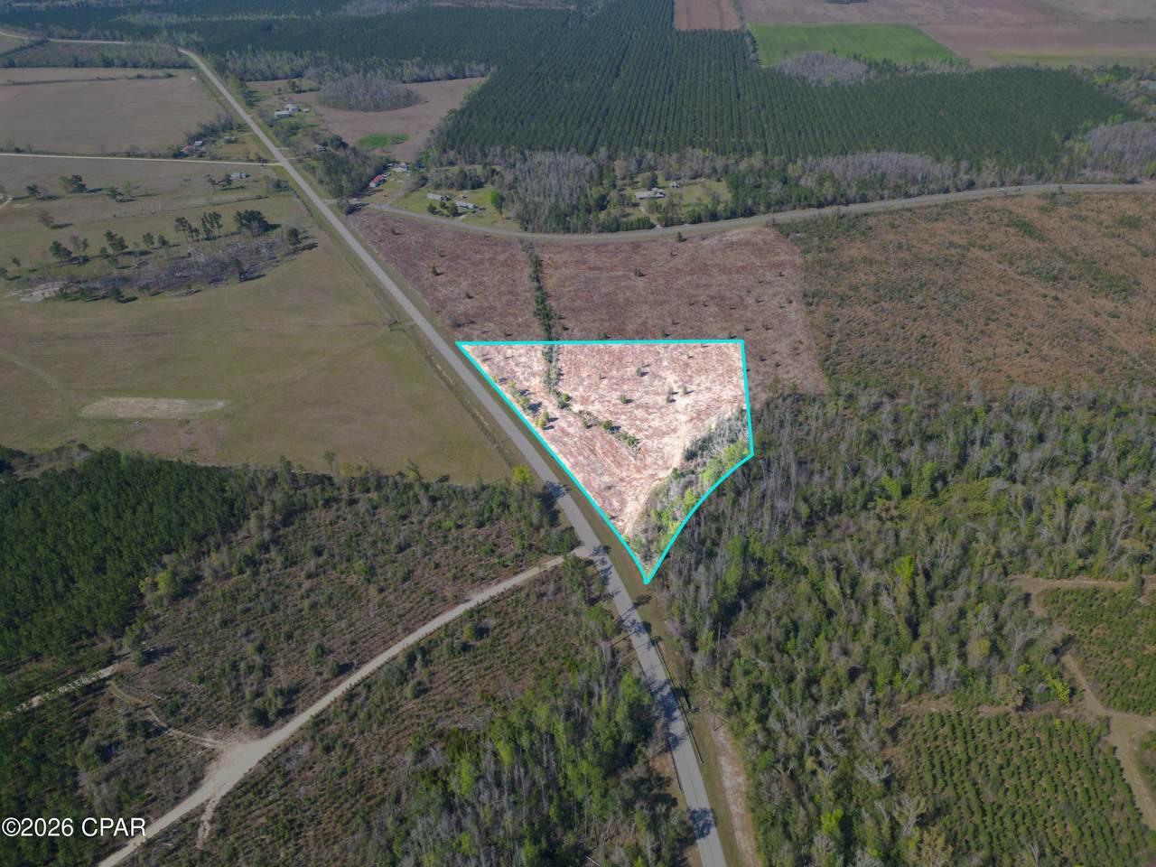 TBD Lot #3, Sw County Road 275 - Photo 1