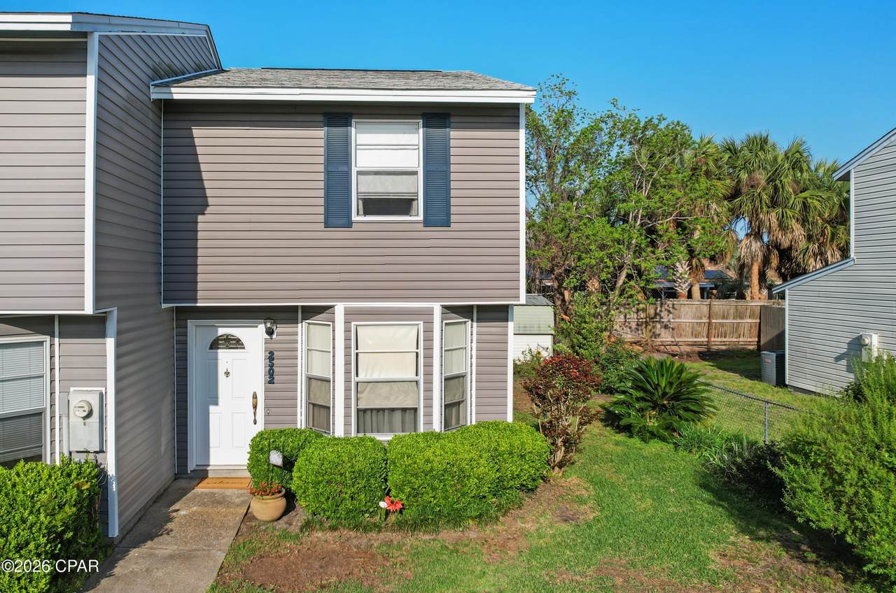 2502 Johnson Drive - Photo 1