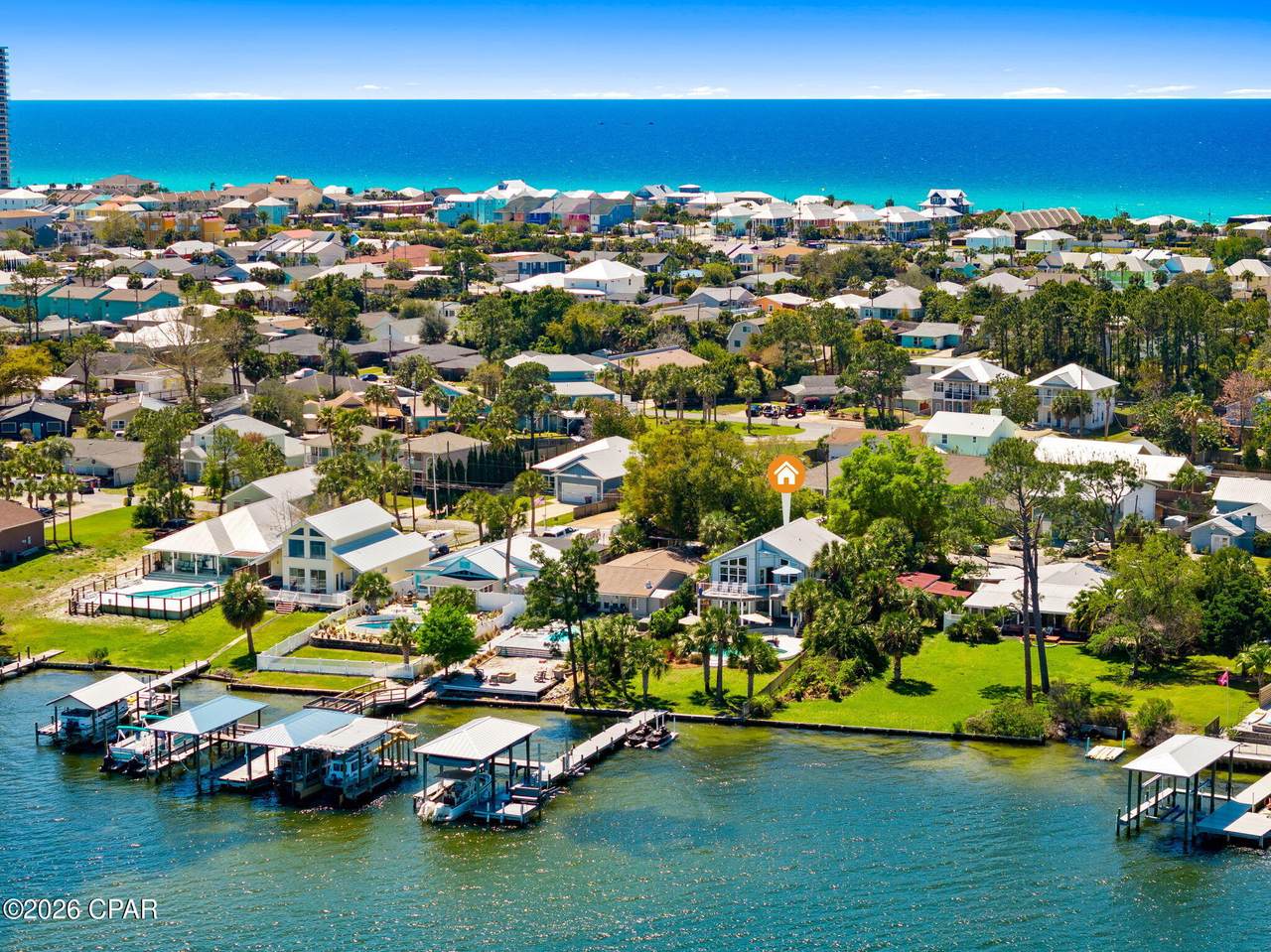 5706 Lagoon Drive - Photo 1