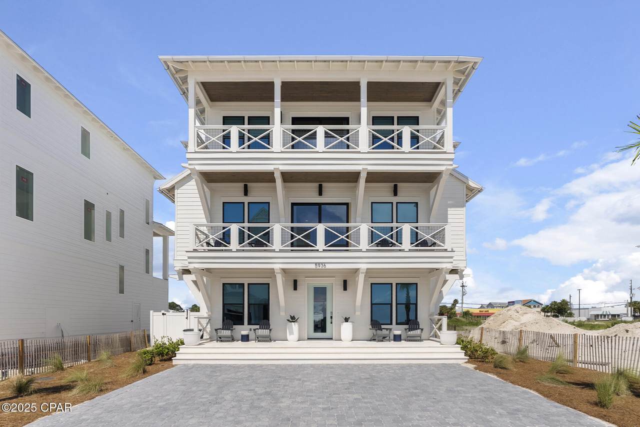 5936 Gulf Drive - Photo 1