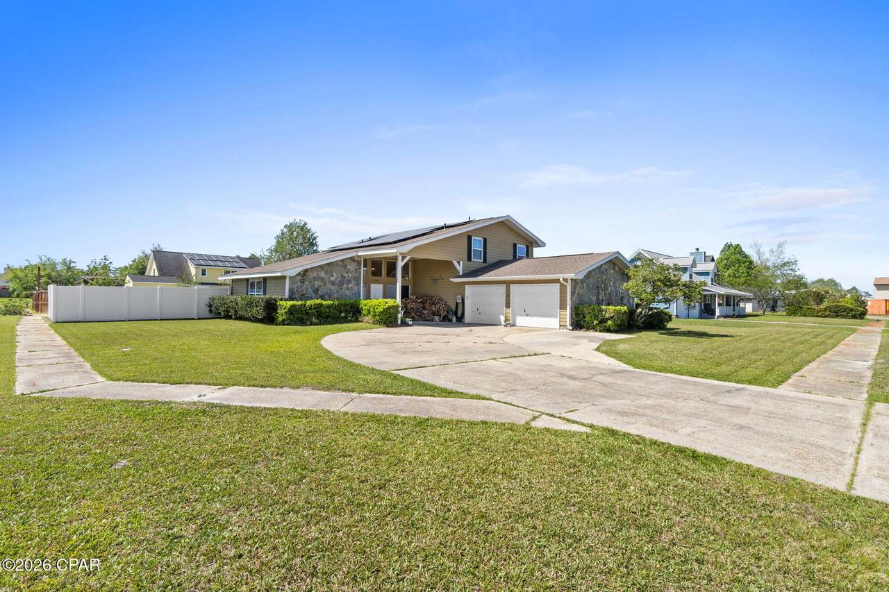 101 Limestone Lane - Photo 1