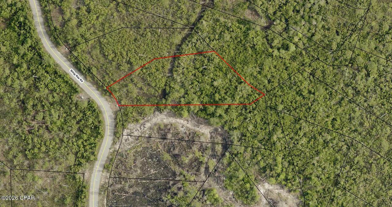 2727 Sting Ray Road - Photo 1
