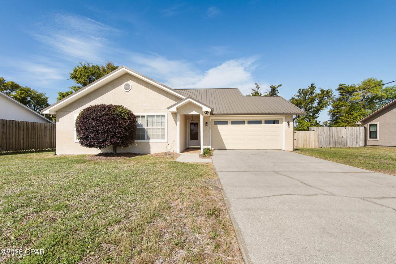 2919 Marron Drive - Photo 1
