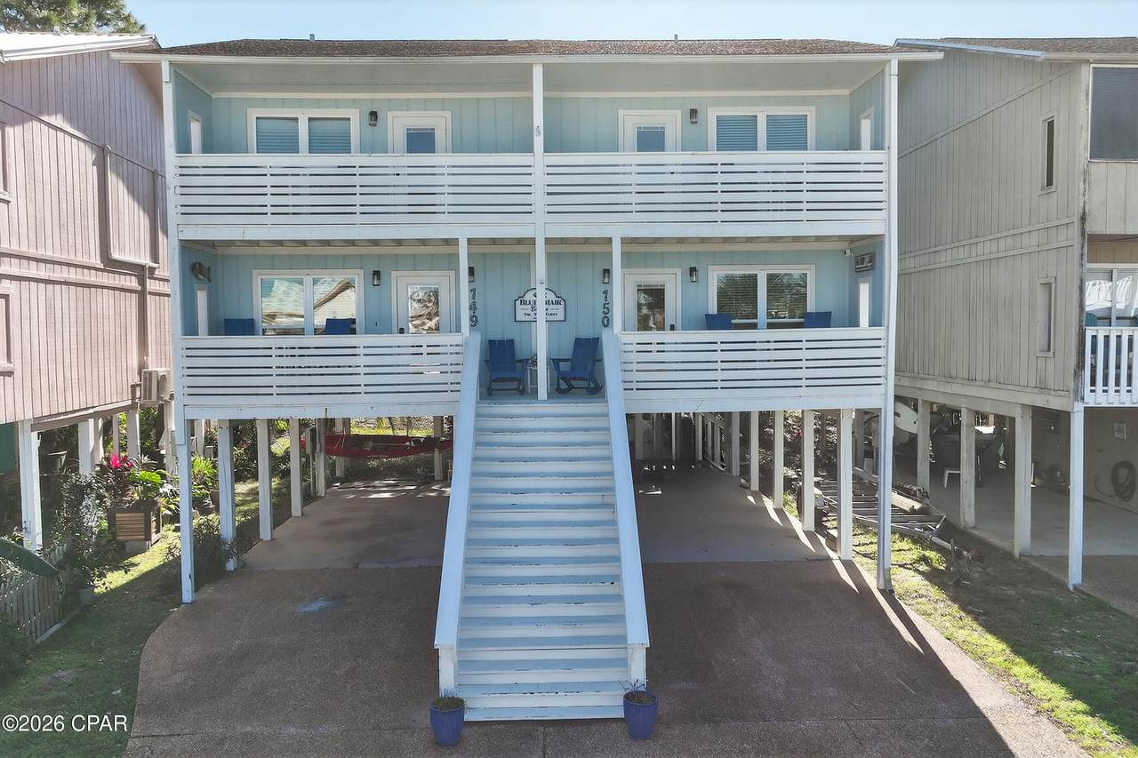 150 Cain Road - Photo 1