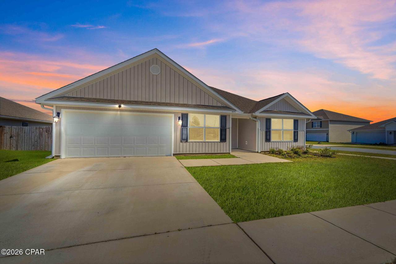 5575 Mars Hill Lane - Photo 1