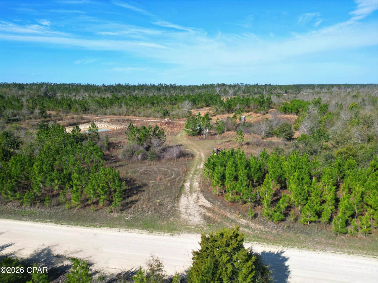 XX Cook/Cain Road - Photo 1