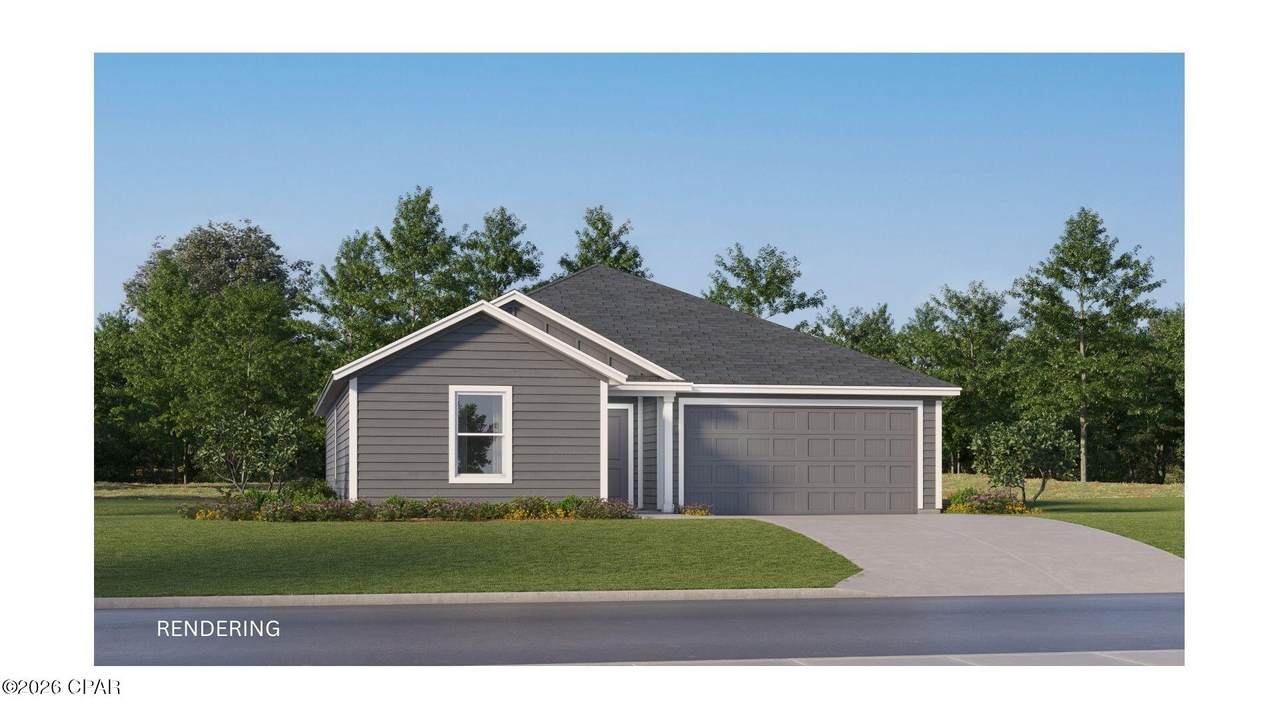 3820 Wall Street Street - Photo 1