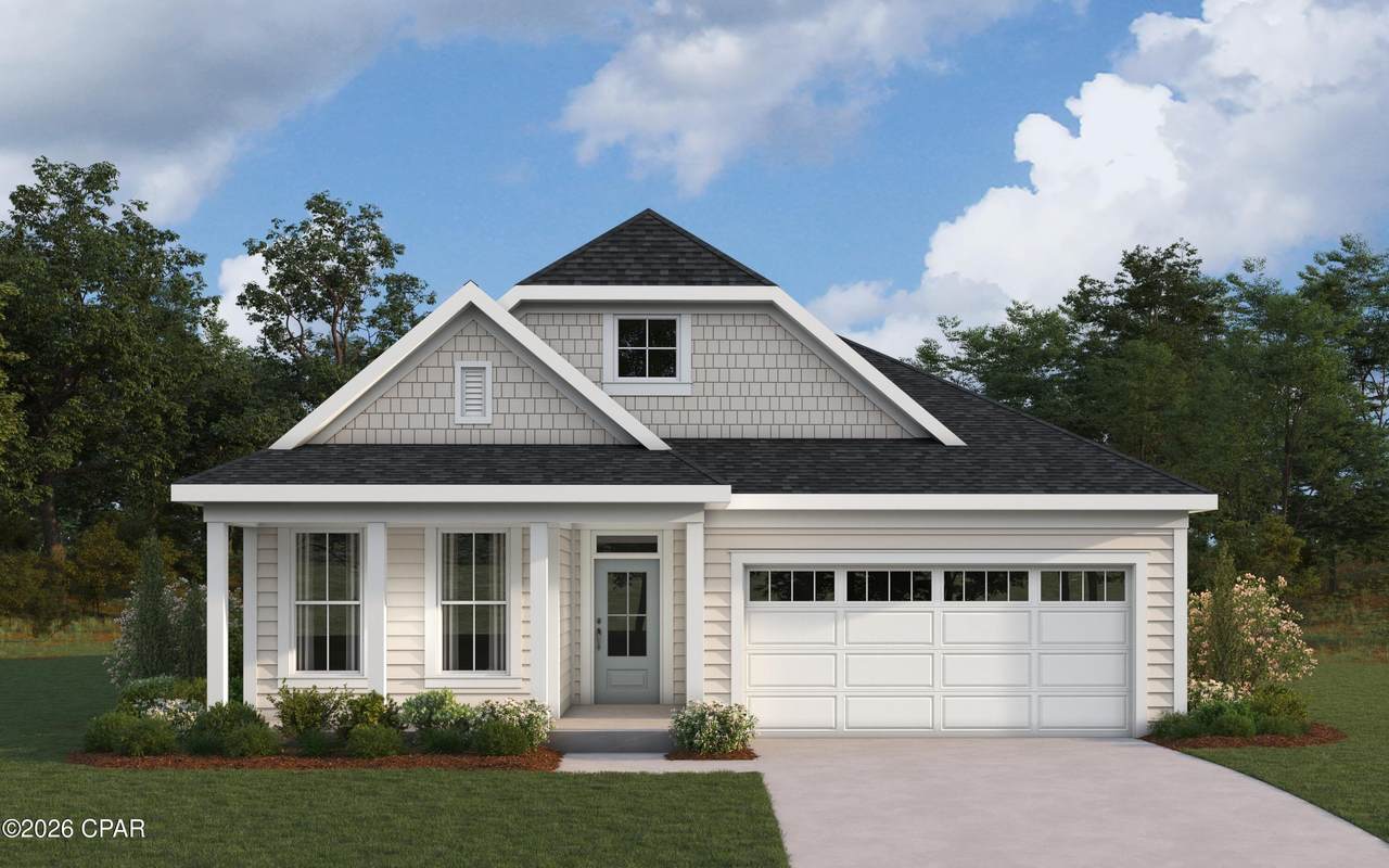 869 Millbridge Drive - Photo 1