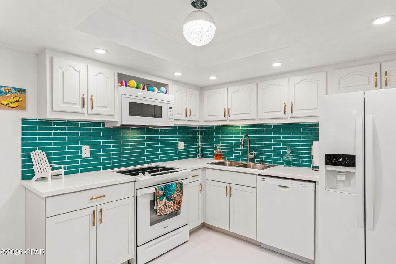 23223 Front Beach Road - Photo 1