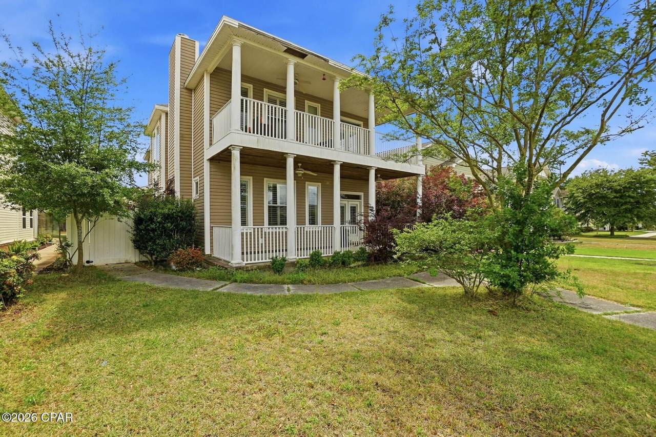 3943 Indian Springs Road - Photo 1