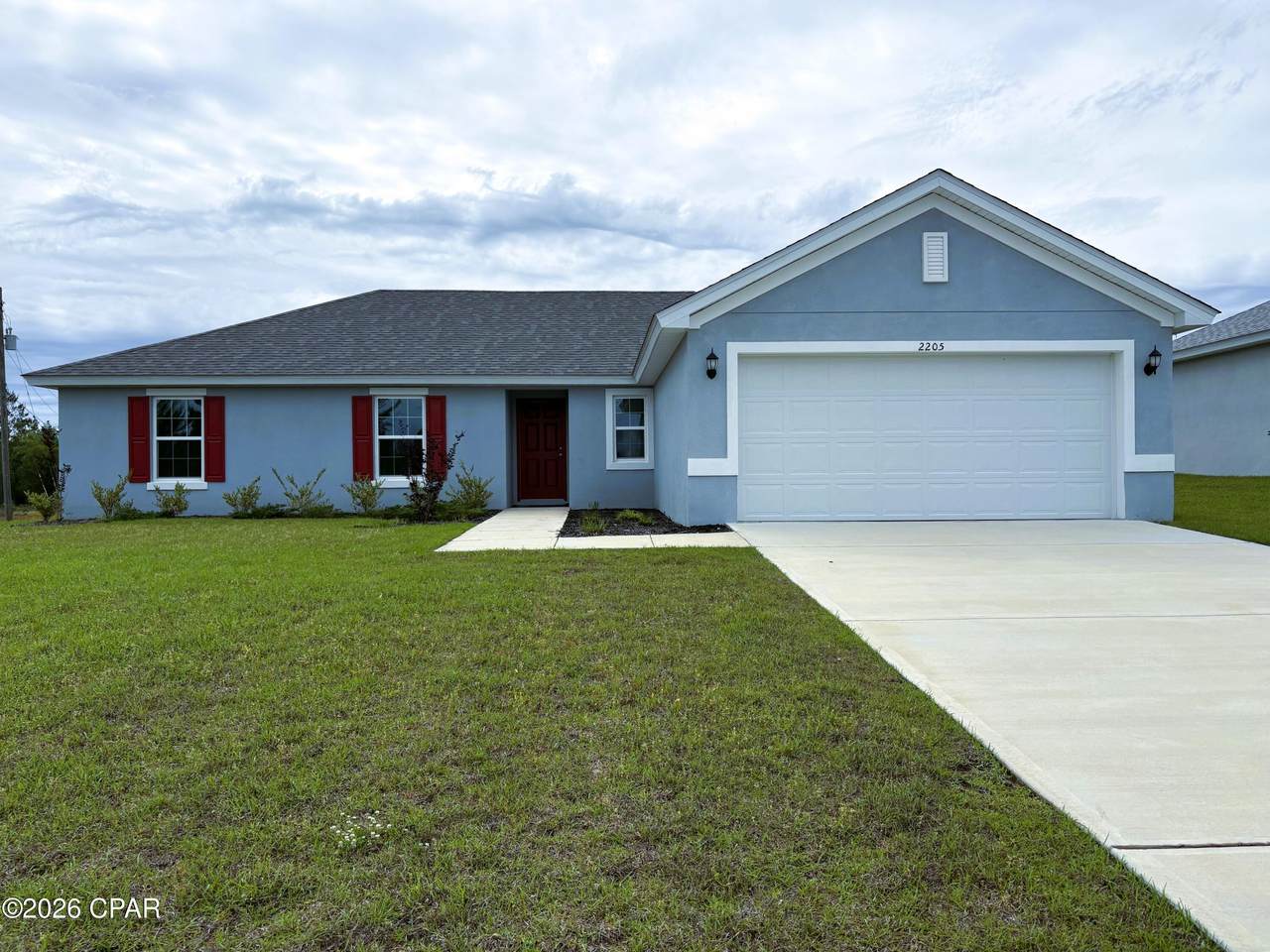 2205 Chase Street - Photo 1