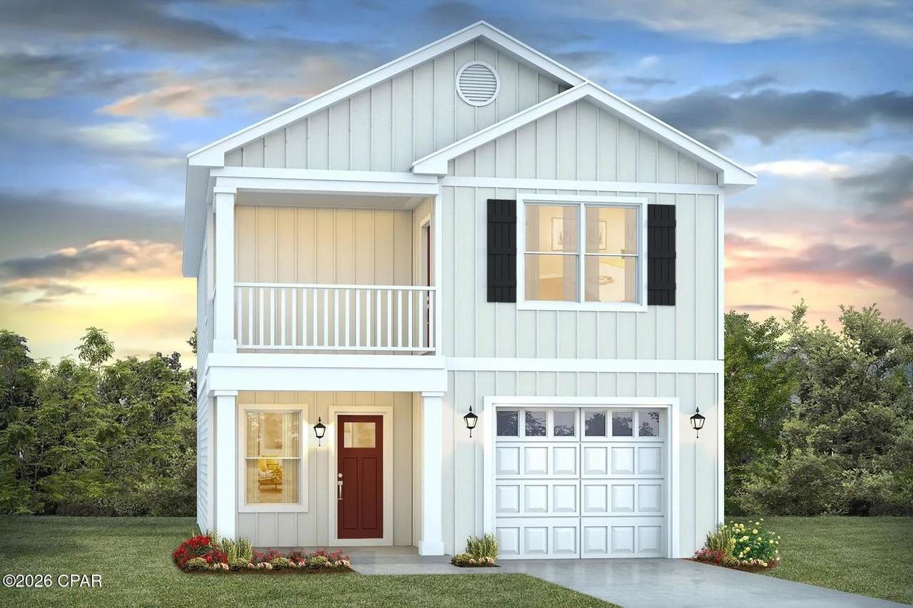 1073 Backwater Road - Photo 1