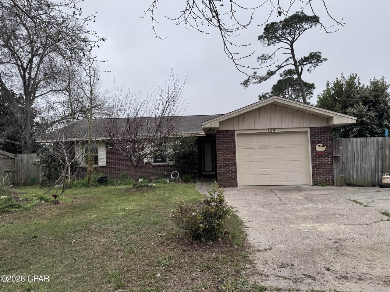 124 Coral Drive - Photo 1