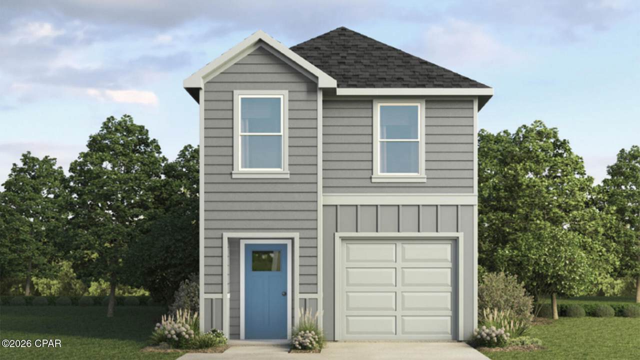 364 Coastal Canopy Lane - Photo 1