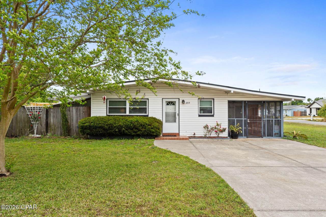 2315 Michigan Avenue - Photo 1