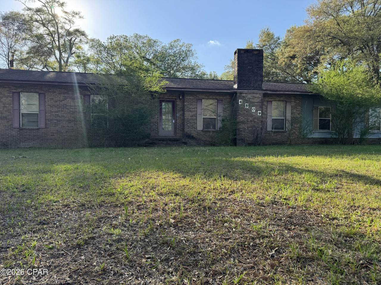 4509 Fowler Road - Photo 1