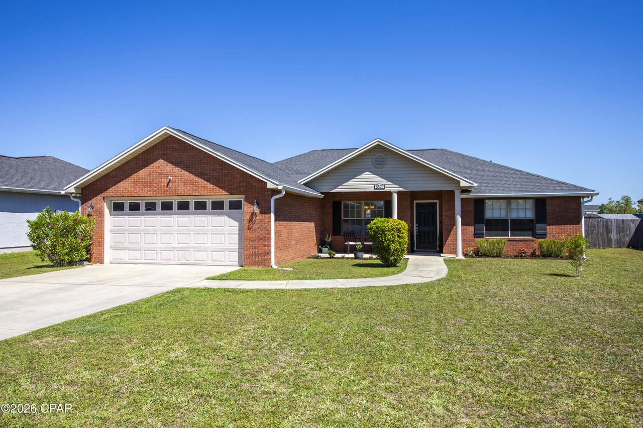 5627 Frank Hough Road - Photo 1