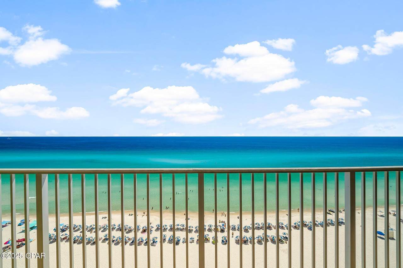 16819 Front Beach Road - Photo 1