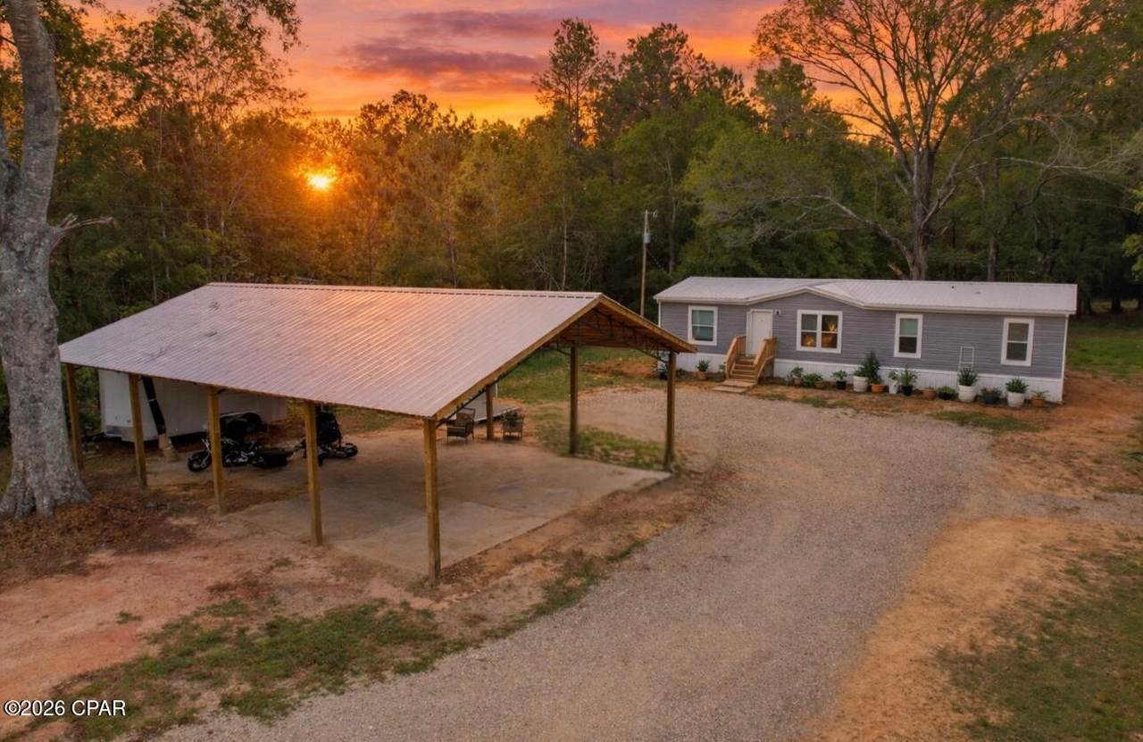 650 Satellite Road - Photo 1