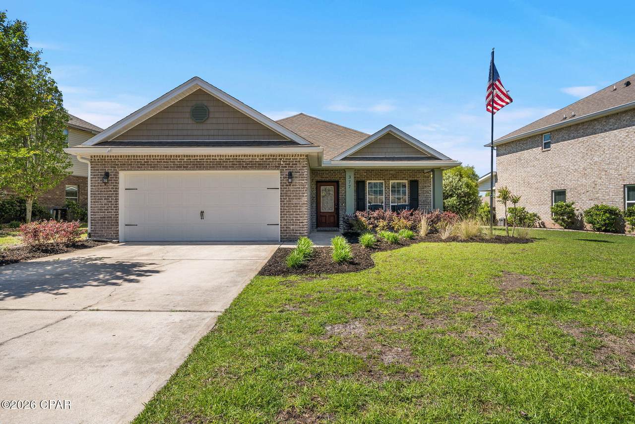 377 Cocobolo Drive - Photo 1