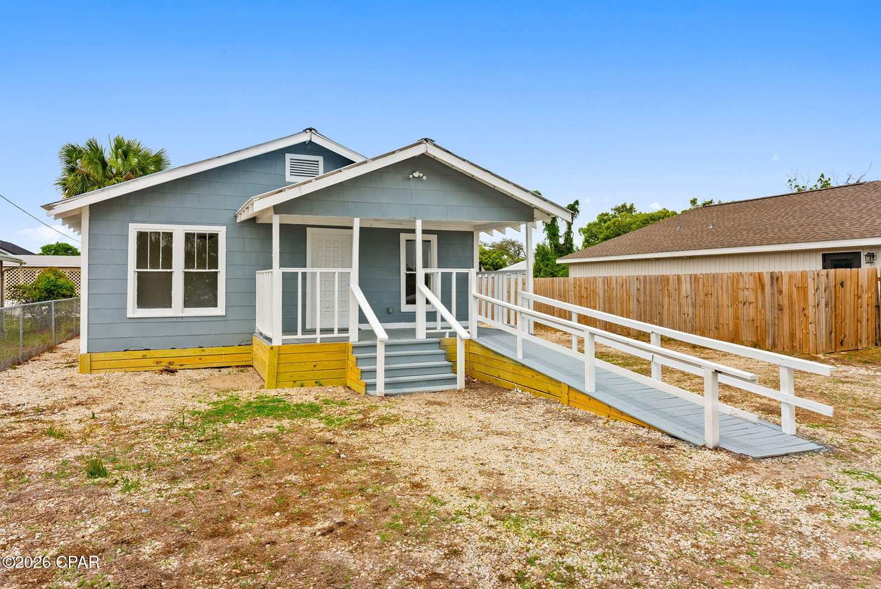 235 Central Avenue - Photo 1
