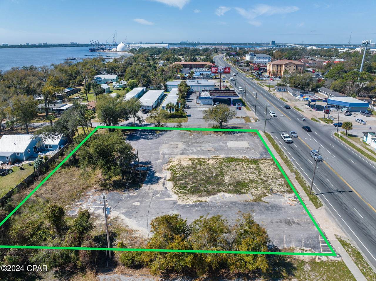 4127 Highway 98 - Photo 1