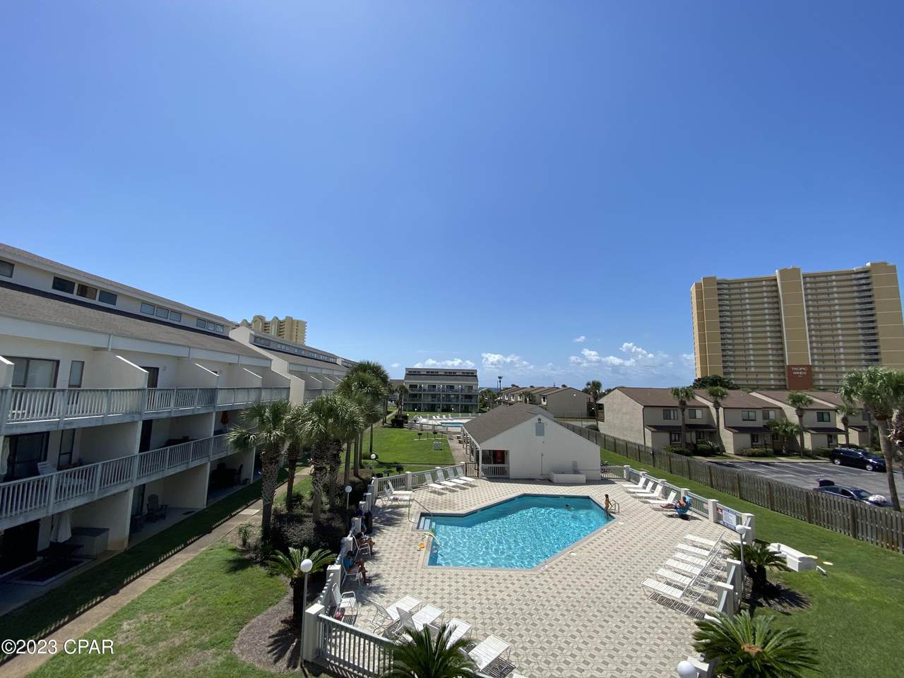 17614 Front Beach Road - Photo 1