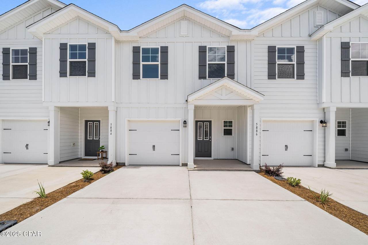 5878 Tyndall Place - Photo 1