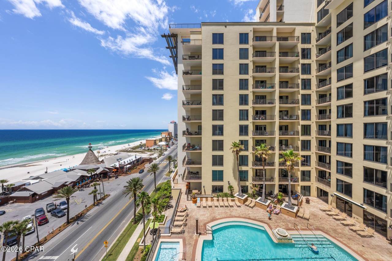 15100 Front Beach Road - Photo 1