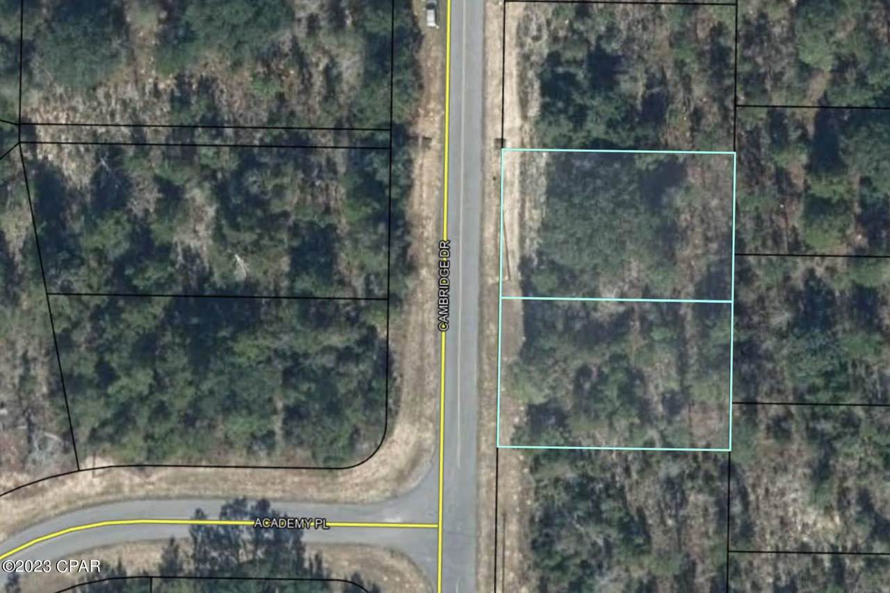 Lots 13&14 Cambridge Drive - Photo 1