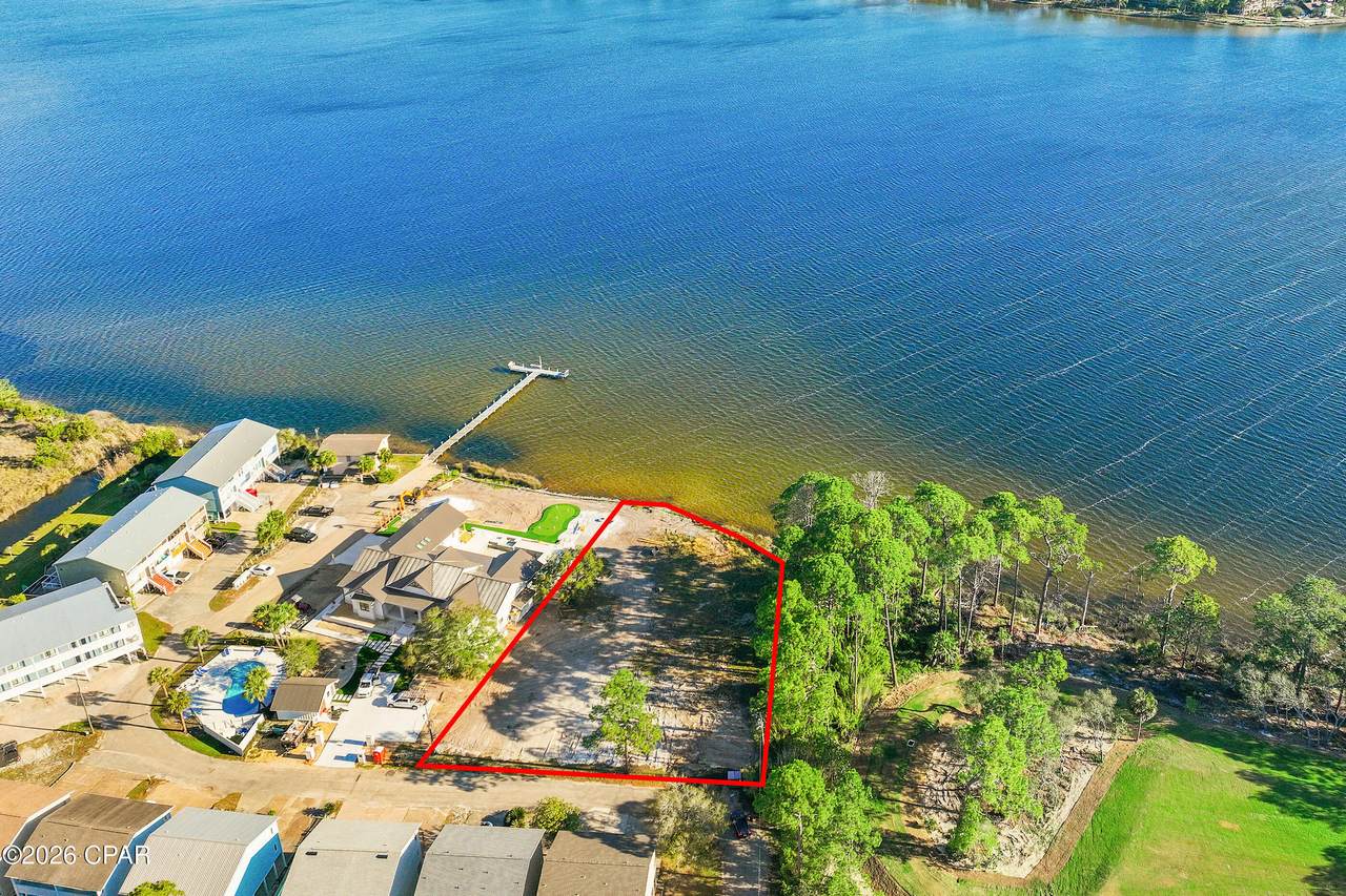 134 Cain Road - Photo 1