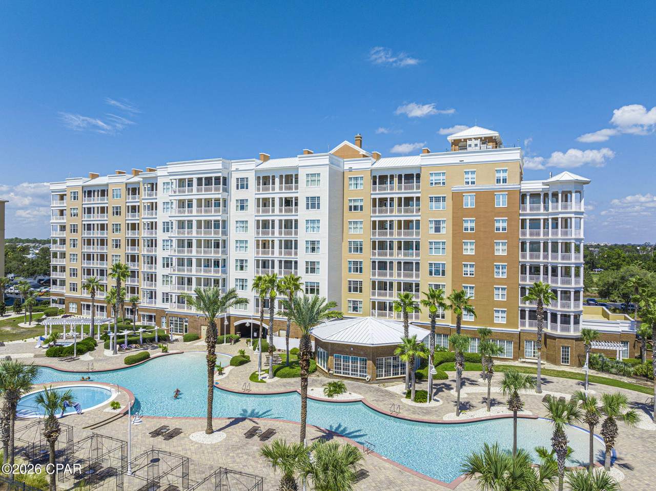 4100 Marriott Drive - Photo 1
