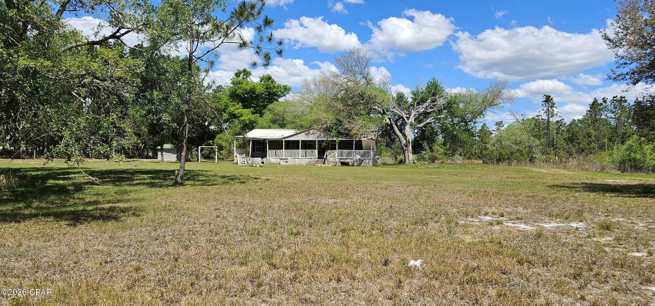 1890 Ocean Pond Drive - Photo 1