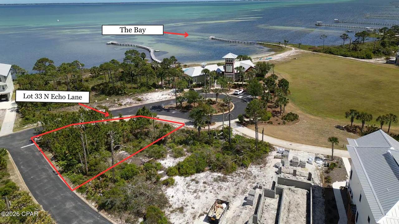 Lot 33 Echo Lane - Photo 1