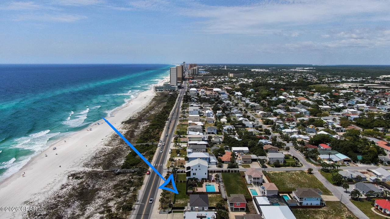 13706 Front Beach Road - Photo 1