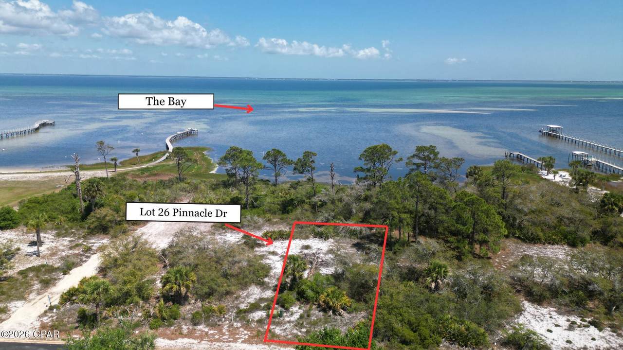 Lot 26 Pinnacle Drive - Photo 1