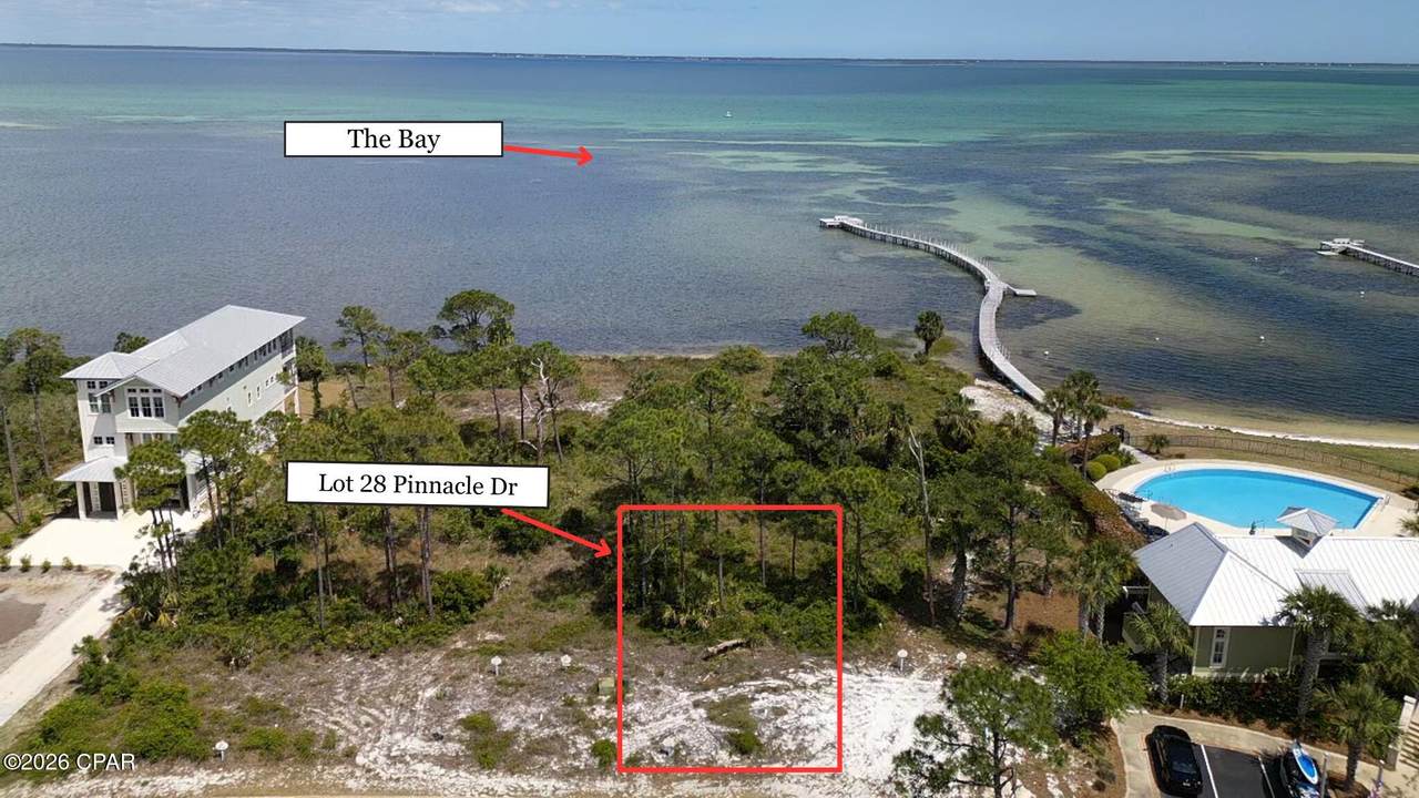 Lot 28 Pinnacle Drive - Photo 1