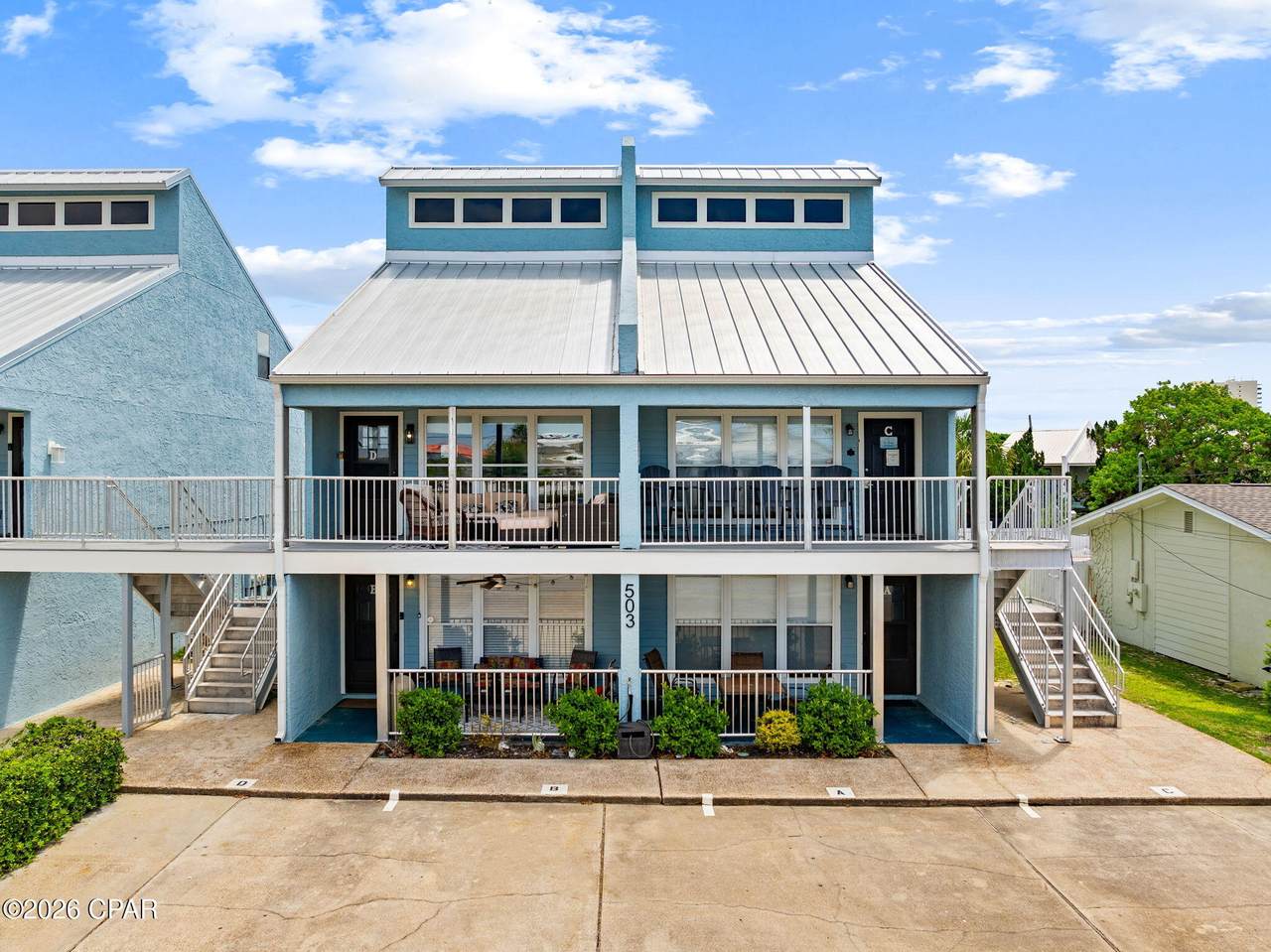 503 Granada Circle - Photo 1
