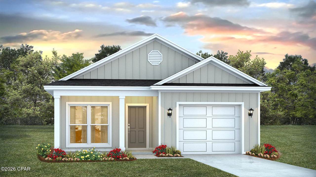 7406 Charles Loring Jr Road - Photo 1