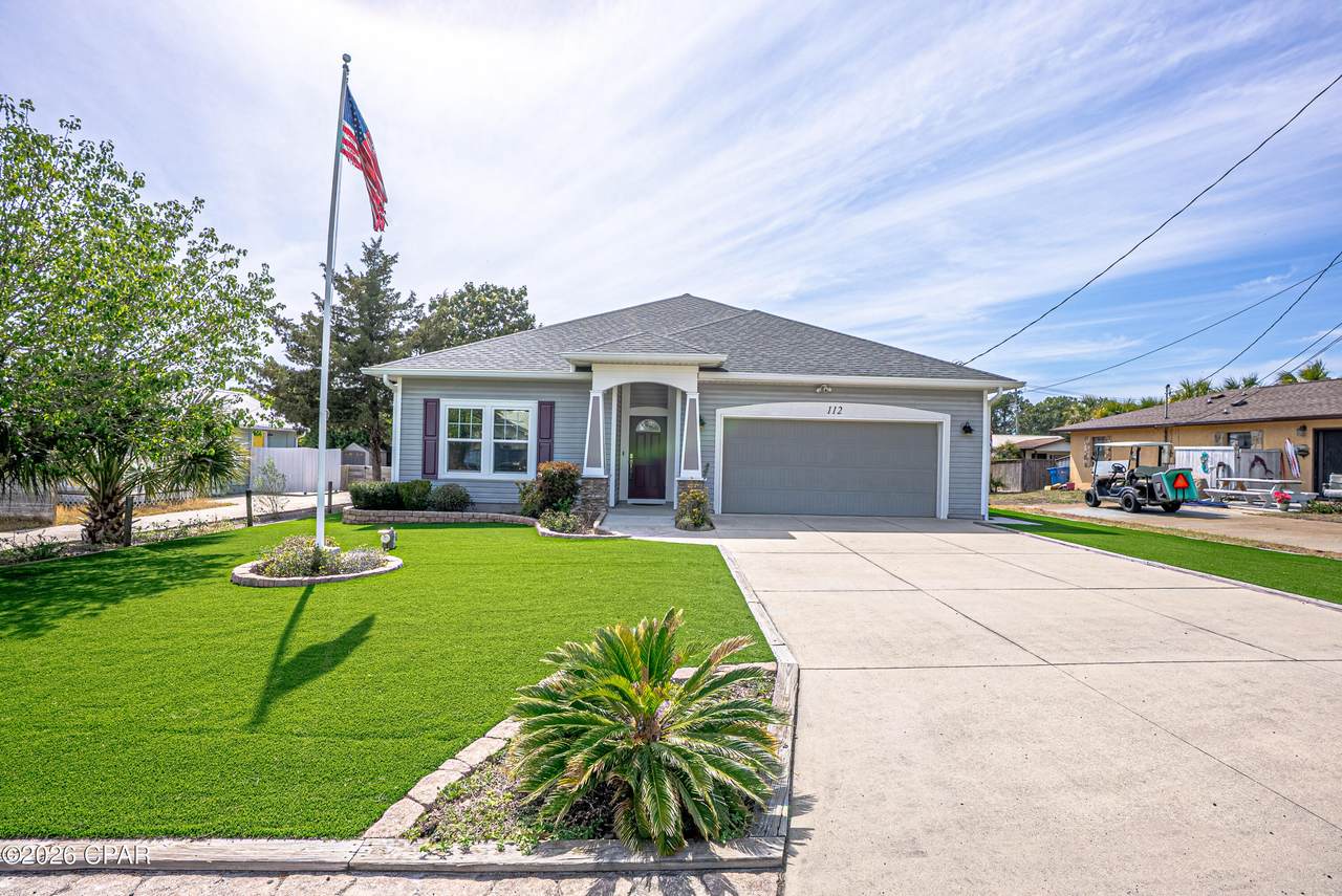 112 Vestavia Street - Photo 1