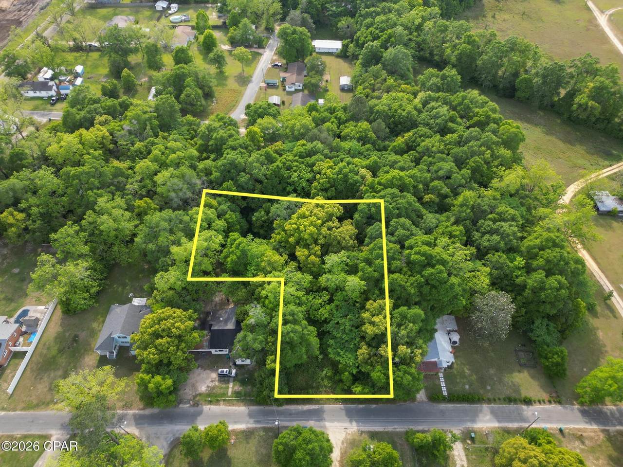 5371 Florida Street - Photo 1